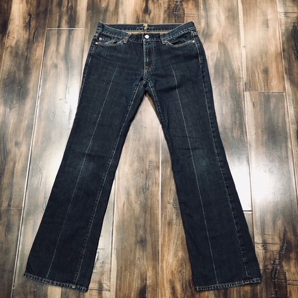 seven for all mankind return policy